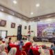 Pertamina Sumbagut bersama GESID Halal Center Perkuat Ekosistem Halal Berkelanjutan melalui Seminar Halal Food & Tourism
