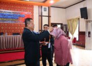 Pemko Payakumbuh Perkuat Kesiapsiagaan Bencana, 150 Warga Ikuti Pelatihan Mitigasi dan Pencegahan