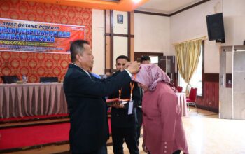 Pemko Payakumbuh Perkuat Kesiapsiagaan Bencana, 150 Warga Ikuti Pelatihan Mitigasi dan Pencegahan