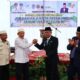 Pemko Payakumbuh Sambut Kepulangan Jemaah Haji 1447 H, Harapkan Kemabruran Jadi Teladan di Masyarakat