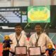 Harumkan Nama Dharmasraya, Dua Pelajar SMA Berhasil Bawa Medali dalam Kejuaraan Judo Kasad Cup 2026 Tingkat Nasional