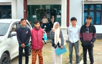 Lima Pemuda Nagari Halaban Ikuti Pelatihan Keterampilan 2026, Pemerintah Nagari Dorong Lahirnya SDM Unggul dan Wirausaha Muda