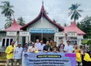 Nagari Lareh Nan Panjang jadi Laboratorium Lapangan Program Doktoral FEB UNP, Dorong Transformasi Digital dan Penguatan UMKM