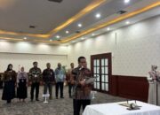 BNI Wilayah 02 Resmi Berganti Pimpinan, Welly Marendra Nahkodai Wilayah Sumbar dan Riau