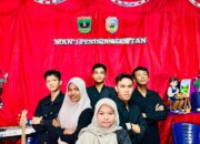 Tim Musikalisasi Puisi MAN 3 Pesisir Selatan Juara, Wakili Sumbar ke Tingkat Nasional
