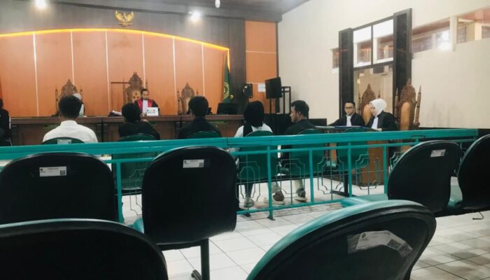 Tuntutan Pidana Mati Jaksa Berujung Putusan Nihil, Tim Advokat Jelita Murni & Rekan Kembali Menang