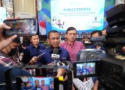 Pendapatan Iuran JKN Tembus Rp176,72 Triliun, BPJS Kesehatan Catat Kinerja Positif Sepanjang 2025