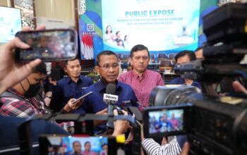 Pendapatan Iuran JKN Tembus Rp176,72 Triliun, BPJS Kesehatan Catat Kinerja Positif Sepanjang 2025