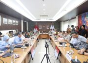 BNPB Usulkan Penyesuaian Bantuan Stimulan Rumah Rusak Berat Demi Percepatan Pemulihan Pascabencana