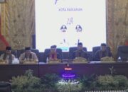 Rapat Paripurna HUT ke-24 Jadi Momentum Perkuat Komitmen Pembangunan Kota Pariaman