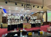 Pengurus AMA Chapter Padang 2026/2030 Resmi Dilantik, Dorong Transformasi Manajemen Profesional dan SDM Unggul