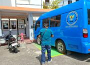 Tes Urine Pascakasus Narkoba, 41 Dosen dan Pegawai UFDK Bukittinggi Dinyatakan Negatif