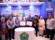 Pemko Payakumbuh Perluas Kolaborasi Pemerintahan Digital, Jalin Kerja Sama Smart City dengan Kota Sibolga