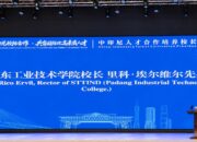 STTIND Padang Perkuat Jejaring Global Lewat Misi Pendidikan Internasional ke Guangzhou China