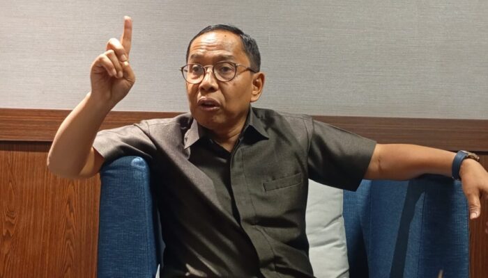 Kerusakan Jalan Kelok 44 Kian Mengkhawatirkan, Nofrizon Desak Gubernur Turun ke Lokasi