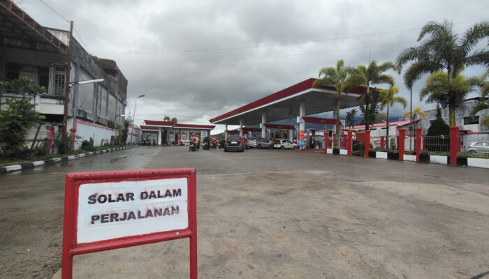 Jalur Distribusi Masih Kerap Terganggu, Sistem Logistik Sumbar Butuh Evaluasi Menyeluruh