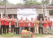 Telkom Akses Tingkatkan Kompetensi SDM Digital di Wilayah 3T melalui Program CSR Fiber Academy