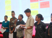 Telkom Perkuat Transformasi Digital UMKM di Wilayah 3T melalui Program Rural Youth AI Facilitator