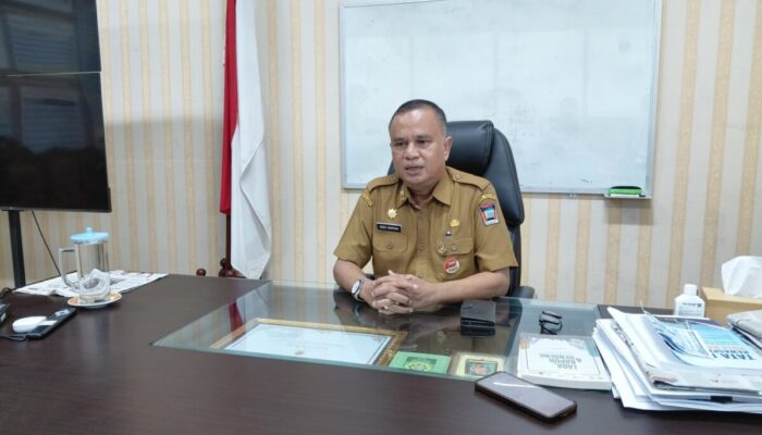 Kesbangpol Padang ajak Masyarakat Sukseskan Survei Indeks Harmoni Indonesia 2026