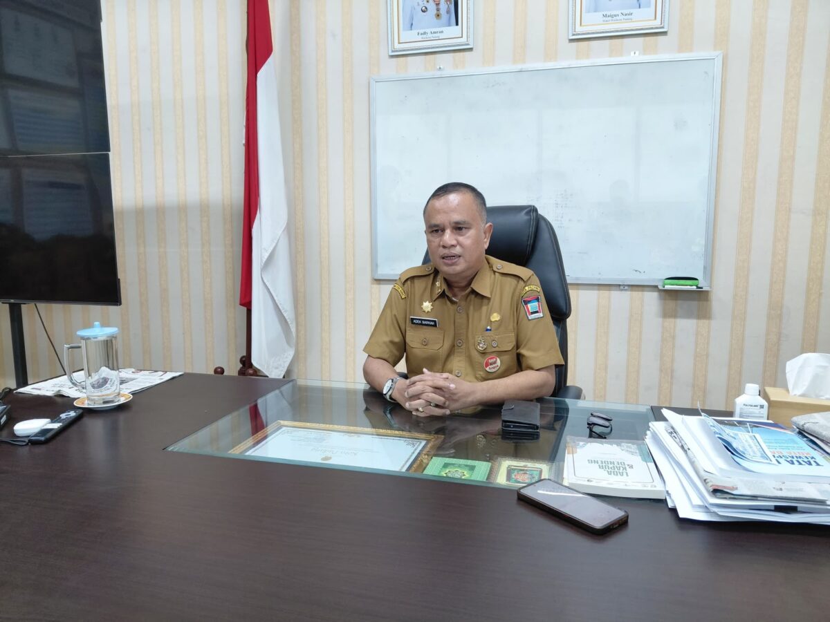 Kesbangpol