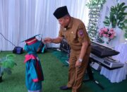 Pemko Payakumbuh Apresiasi Wisuda Iqra dan Khatam Al-Qur’an di Talang, Libatkan Lansia dan Perkuat Generasi Qur’ani