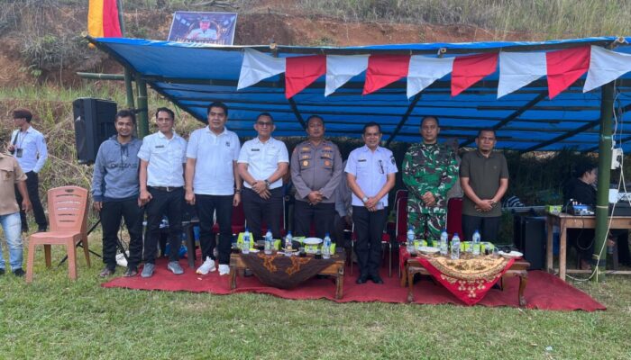 Piala Wali Nagari Cup II Resmi Bergulir, Gelanggang Bung Hatta Diproyeksikan Jadi Ikon Olahraga Sumbar