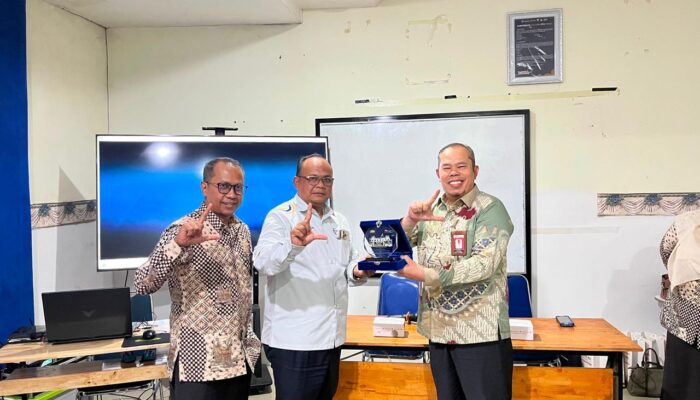 Tingkatkan Literasi Keuangan Mahasiswa LP3I, SSBV Sudah Salurkan Pembiayaan Rp57 Miliar untuk 1.300 UMKM