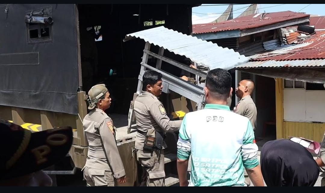 Satpol PP
