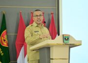 Distribusi BBM Tersendat, Pemprov Sumbar Perkuat Koordinasi Lintas Instansi