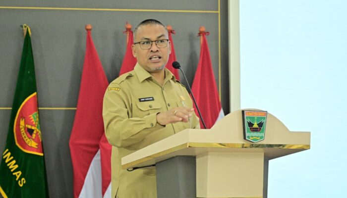 Distribusi BBM Tersendat, Pemprov Sumbar Perkuat Koordinasi Lintas Instansi