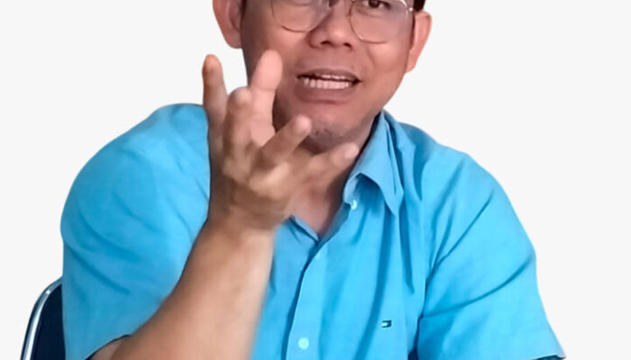 Ketua IDI Sumbar, Roni Eka Sahputra : Maksimalkan Layanan Medis dan Tingkatkan Kesejahteraan Anggota