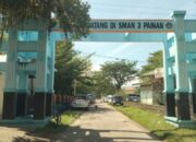 Kejari Pessel Usut Dugaan Pungli SMAN 3 Painan, Pihak Sekolah Terkesan Hambat Penyidikan dan Tak Kooperatif Berikan Dokumen