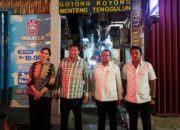 Bupati Annisa Bertemu Menteri PKP Bahas Dukungan Program 3 Juta Rumah