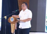 KLH Gelar Rakor Berskala Besar: Aksi Nasional Terkoordinasi Cegah Kebakaran Lahan dan Gambut