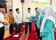 MTsN 2 Solok Gelar Sosialisasi Tatib dan Program GADIS BASOLEK Bersama Orang Tua Murid