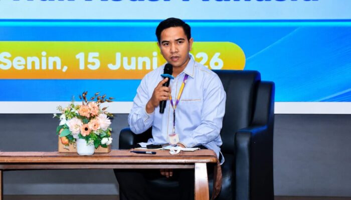 Perang Dingin Penegak Hukum? Membaca Sinyal di Balik Kasus Jampidsus dan MBG