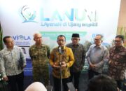 Layanan BPJS Kesehatan Jangkau Penduduk Daerah 3T