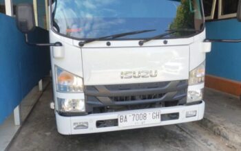 Sempat Telantar, Bus Bantuan Alumni SMKN 1 Painan Segera Dialihkan Jadi Aset Daerah Agar Bisa Dirawat
