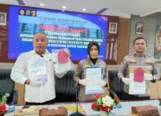 Polda Sumbar Tetapkan Tiga Tersangka Kasus Fraud Bank Nagari KCP Siberut, Kredit Fiktif Rp50,3 Miliar Diusut hingga TPPU