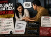 Dilaporkan ke Polisi, Kadis Parporabud Pasaman Bantah Dugaan Kekerasan Seksual; Korban Ungkap Kronologi yang Diklaim Berulang