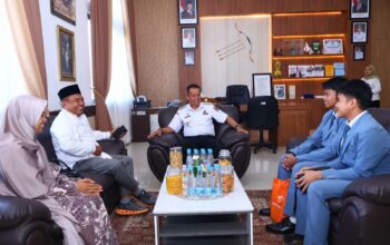 Pemko Payakumbuh Dukung Inovasi “Bonsimi Urang Rantau” Karya Siswa ICBS Menuju FIKSI Tingkat Nasional