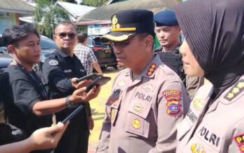 Diduga Kesal Kerap Dibully, Siswa MAN 3 Padang Ledakkan Bom Molotov untuk Sasar Temannya