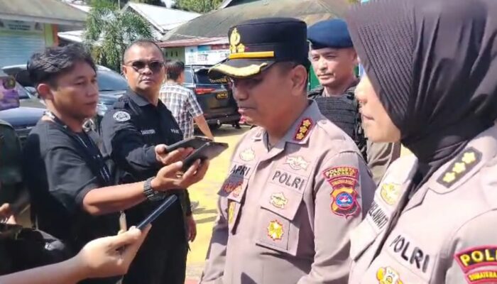 Diduga Kesal Kerap Dibully, Siswa MAN 3 Padang Ledakkan Bom Molotov untuk Sasar Temannya