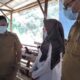 Wabup Pasaman Dorong BUMNag Silayang Saiyo Jadi Motor Ketahanan Pangan dan Ekonomi Nagari