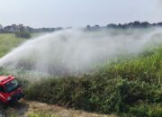 Perkembangan Situasi dan Penanganan Bencana di Tanah Air per 15 Juli 2026