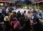 Serap Aspirasi Warga Koto Katik, Wako Hendri Arnis Bahas Prioritas Pembangunan