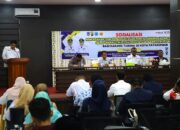 Pemko Payakumbuh Dorong Karang Taruna Jadi Garda Terdepan Pencegahan Narkoba