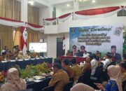 Pemko Payakumbuh Dukung Percepatan Sumbar Bebas Sampah 2029
