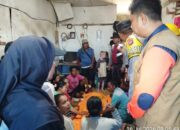 Remaja Tenggelam di Pantai Tiku Ditemukan Meninggal Dunia, Terseret Arus Hingga 10 Kilometer