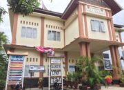 Nagari Lubuk Basung Wajibkan Tamu dan Pendatang Baru Lapor 1 x 24 Jam